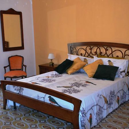 Апартаменты Casa Carmela E Turiddru Пачеко Экстерьер фото