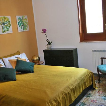 Апартаменты Casa Carmela E Turiddru Пачеко Экстерьер фото